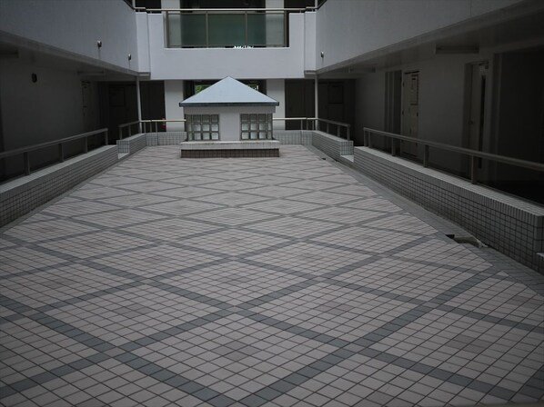 グレイスコート木場の物件内観写真